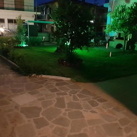 Magdalinos Apartments Nea Skioni Zewnętrze zdjęcie