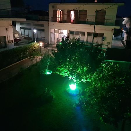 Magdalinos Apartments Nea Skioni Zewnętrze zdjęcie