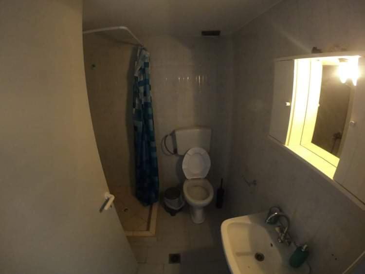 Magdalinos Apartments Nea Skioni Zewnętrze zdjęcie