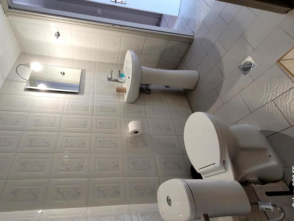 Magdalinos Apartments Nea Skioni Zewnętrze zdjęcie