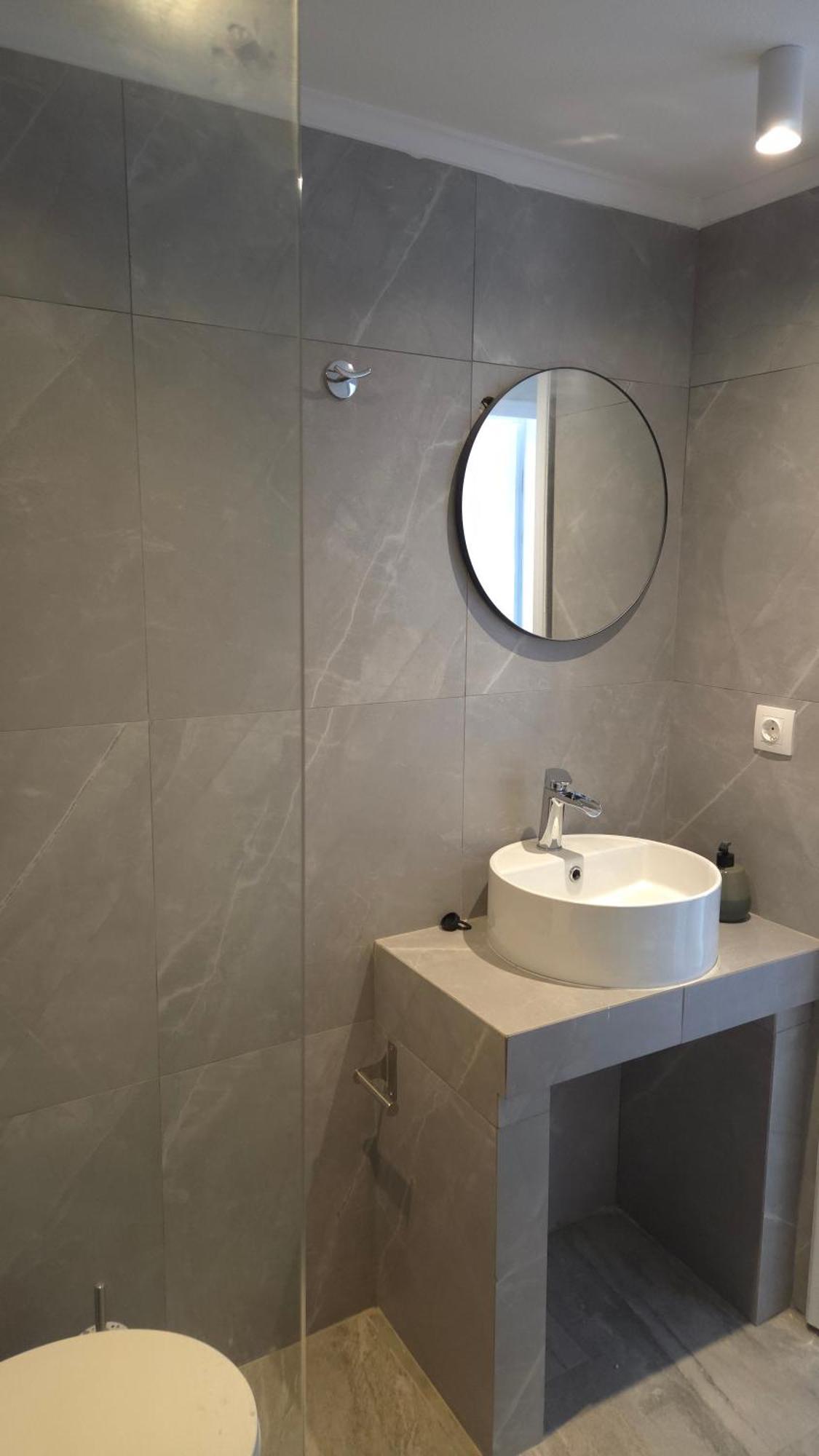 Magdalinos Apartments Nea Skioni Zewnętrze zdjęcie